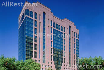 Sheraton Khalidiya Hotel 